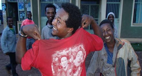 بالصور: أفريقيا ..قارة تتنفس كرة القدم وتحلم بالمربع الذهبي في البرازيل